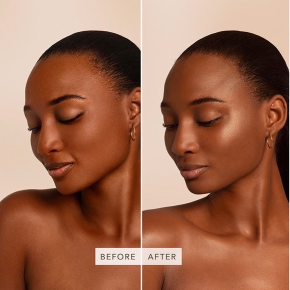 BECCA glow dust highlighter BNIB - Picture 3 of 5